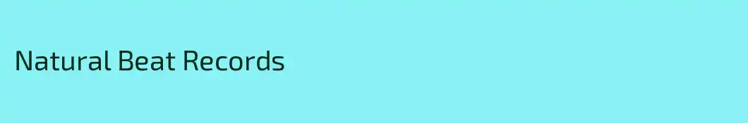 Natural Beat Records